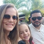 Edna Trindade - @ednatrindade9 - Instagram