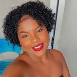 Edna Trindade - @edna_borba09 - Instagram