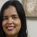 Edna Urania Pereira - @pereiraednaurania - Instagram