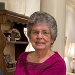 Edna Underwood - @ladysecretary - Instagram
