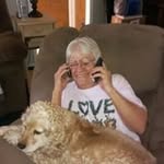 Edna Underwood - @underwoodedna - Instagram