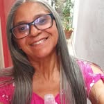 Edna Do Valle - @studio.beleza.mamisefilha - Instagram
