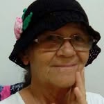 Edna valle da silva - @ednavalleda - Instagram
