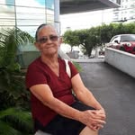 edna valle da silva - @ednavalle77 - Instagram