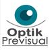 Optik previsual Edna Valle  - Facebook