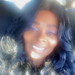 Edna Briscoe-Walker - @ednab5 - Instagram