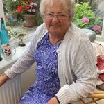 Edna Walker - @edna.walker.73932 - Instagram