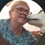 Edna Walker - @ednawalker8600 - Instagram