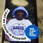 Edna Walker - @edna.walker.986 - Instagram