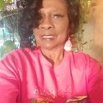 Edna Walker - @walkerdoinme - Instagram
