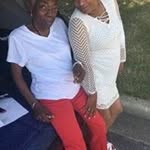 Edna Washington - @ednawashington76 - Instagram