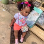 Edna Washington - @ednawashington8205 - Instagram