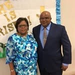 Edna Washington Barnes - @mzednamae - Instagram