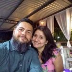 Edna Washington Magalhães - @edna_smagg - Instagram
