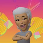 Edna Watkins - @feedvampira4 - Instagram