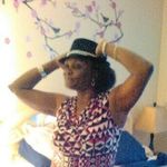 Edna Watkins - @morwats - Instagram