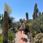 Edna Watts - @suhovmahrab - Instagram