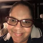 Edna Watts - @beautifully_50 - Instagram