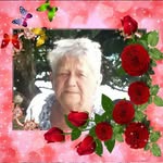 Edna Watts - @ednawatts219 - Instagram
