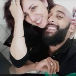 Edna Gomes - @edna_e_wesley - Instagram