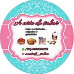 Edna Guedes e Wesley Guedes - @aartedo_sabor - Instagram