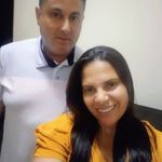 Edna Wesley Araújo - @ednaaraujo7470 - Instagram