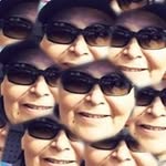 Edna Whitehead - @ednerswh - Instagram