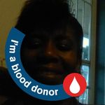 Edna Medley - @whittingtonedna71 - Instagram