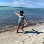 Edna Solange Williamson - @ednasolangewilliamson - Instagram