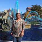Edna Williamson - @edna_williamson - Instagram