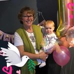 Edna Williamson - @ewill597 - Instagram