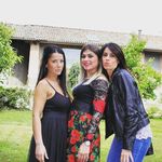 Edna Williamson - @coughlan1980 - Instagram