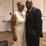 Edna Williamson-Fields - @ednawilliamsonfields - Instagram
