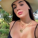 Edna Wilson - @the_brazilian_beauty_official - Instagram