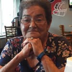 Edna Helen Wolfe - @ehsw1948 - Instagram