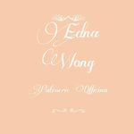 散水餅｜升職餅｜手工撻｜婚宴甜點 Edna Wong Pâtisserie Officina - @edna.wong.patisserie - Instagram