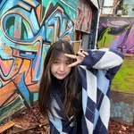 Ednawong - @fenn0412 - Instagram