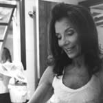 Edna Wood Bortoluzzo - @woodbortoluzzo - Instagram