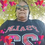 Edna Worrell - @golden_libra - Instagram