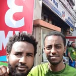 Edom Mesfin - @edom.mesfin.3 - Instagram