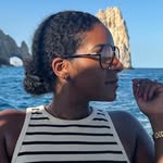 Edom Yared Ajayi - @mrsajayi_ - Instagram
