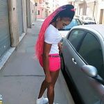 Edosa Efe - @edosaefe - Instagram
