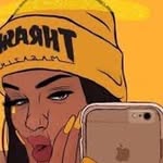 Wale Moore - @edrapatrickmarieofficial - Instagram