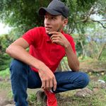 Edras Alvarez - @edrasargenis - Instagram
