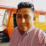 Edras Alvarez - @edgar_100287 - Instagram