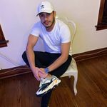 Edras Hernandez - @ary_hernandez7 - Instagram