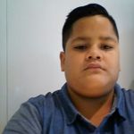 Edras Hernández - @edras1206 - Instagram