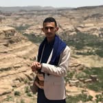 Edrees Hussin AL Shami - @edrees_alshami - Instagram