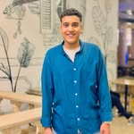 Edrees Hamid - @_dre3s_ - Instagram