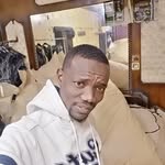 Osman Dembèlè - @edreesosman - Instagram